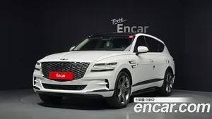 Genesis GV80, 2021 — миниатюра 1