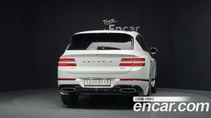 Genesis GV80, 2021 — миниатюра 4