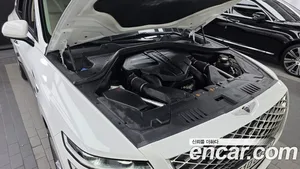 Genesis GV80, 2021 — миниатюра 6