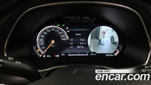 Genesis GV80, 2021 — миниатюра 11