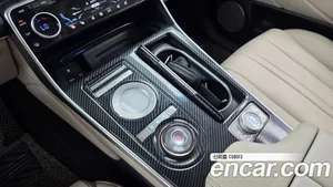 Genesis GV80, 2021 — миниатюра 12