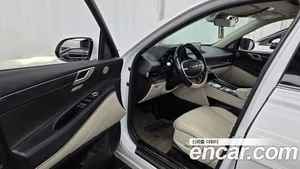 Genesis GV80, 2021 — миниатюра 13