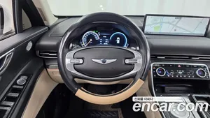 Genesis GV80, 2021 — миниатюра 19