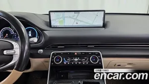 Genesis GV80, 2021 — миниатюра 20