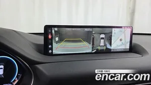 Genesis GV80, 2021 — миниатюра 21
