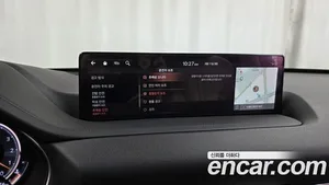 Genesis GV80, 2021 — миниатюра 22