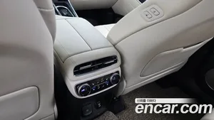 Genesis GV80, 2021 — миниатюра 25