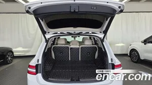 Genesis GV80, 2021 — миниатюра 26