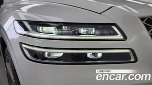 Genesis GV80, 2021 — миниатюра 8