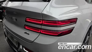 Genesis GV80, 2021 — миниатюра 9