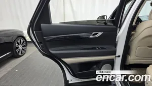 Genesis GV80, 2021 — миниатюра 15