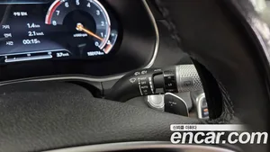 Genesis GV80, 2021 — миниатюра 29