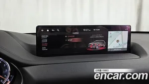 Genesis GV80, 2021 — миниатюра 35