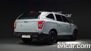 KGM Rexton, 2019 — миниатюра 2