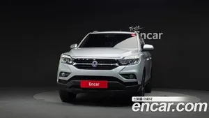 KGM Rexton, 2019 — миниатюра 3