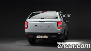 KGM Rexton, 2019 — миниатюра 4