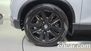 KGM Rexton, 2019 — миниатюра 5