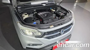 KGM Rexton, 2019 — миниатюра 6