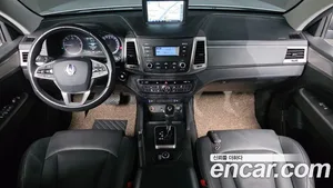 KGM Rexton, 2019 — миниатюра 7