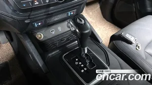 KGM Rexton, 2019 — миниатюра 9
