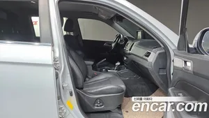 KGM Rexton, 2019 — миниатюра 10