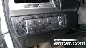 KGM Rexton, 2019 — миниатюра 13