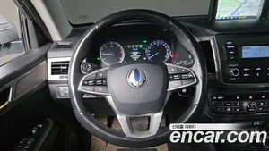 KGM Rexton, 2019 — миниатюра 14