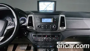 KGM Rexton, 2019 — миниатюра 15