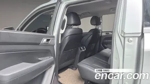 KGM Rexton, 2019 — миниатюра 17