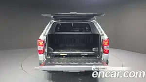 KGM Rexton, 2019 — миниатюра 20