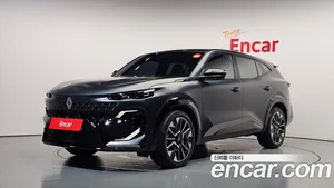 Renault Filante, 2026 — миниатюра 1