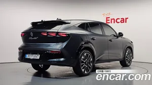 Renault Filante, 2026 — миниатюра 2