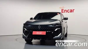 Renault Filante, 2026 — миниатюра 3