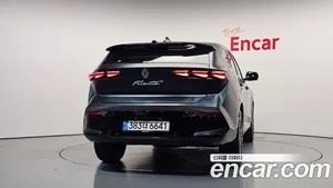 Renault Filante, 2026 — миниатюра 4