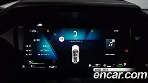 Renault Filante, 2026 — миниатюра 11