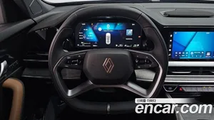 Renault Filante, 2026 — миниатюра 19