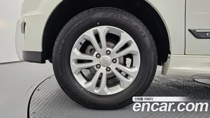KGM Korando, 2017 — миниатюра 5