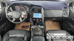 KGM Korando, 2017 — миниатюра 7