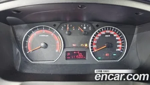 KGM Korando, 2017 — миниатюра 8