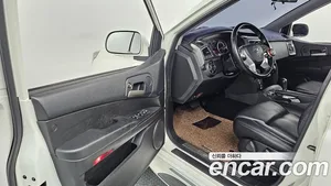 KGM Korando, 2017 — миниатюра 10