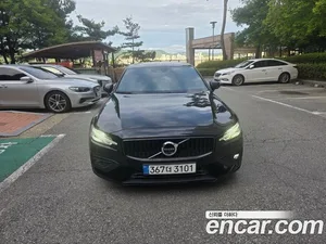 Volvo S60, 2019 — миниатюра 1