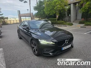 Volvo S60, 2019 — миниатюра 2