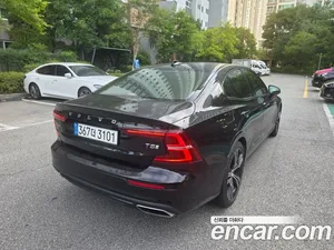 Volvo S60, 2019 — миниатюра 3