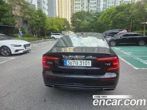 Volvo S60, 2019 — миниатюра 5