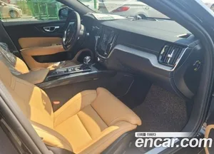 Volvo S60, 2019 — миниатюра 6