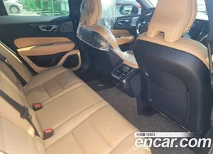 Volvo S60, 2019 — миниатюра 7