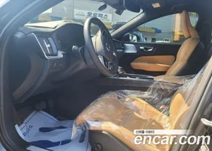 Volvo S60, 2019 — миниатюра 8