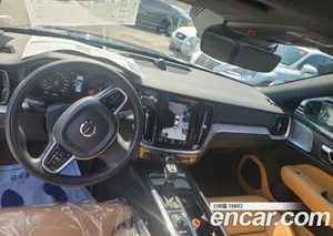 Volvo S60, 2019 — миниатюра 9