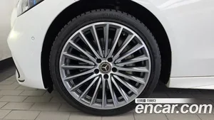 Mercedes-Benz C-Class, 2022 — миниатюра 5