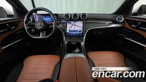 Mercedes-Benz C-Class, 2022 — миниатюра 10
